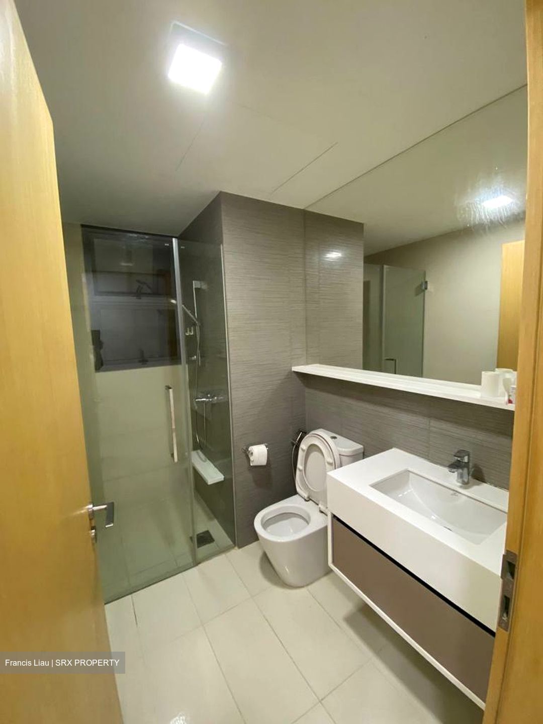 H2O Residences (D28), Condominium #622766221